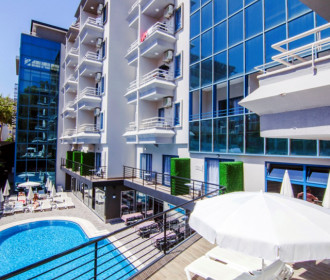 Hotel Ramira City - Adults Only