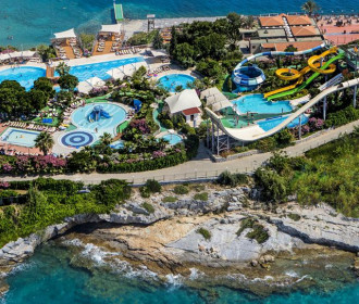 Hotel Pine Bay Holiday Resort - Ultra All