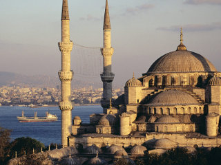 Zorgeloos Turkije met een reisverzekering