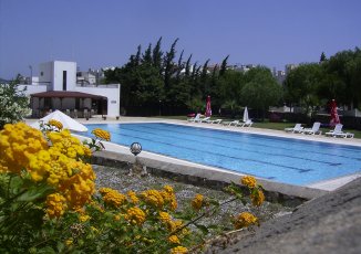 Vakantiehuis Datça Met Zwembad