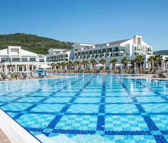 Hotel Korumar Ephesus Beach & Spa - Ultra All
