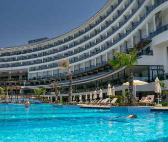 Hotel Seaden Quality Resort & Spa