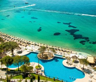 Hotel Aria Claros Beach & Spa Resort