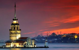 Bezienswaardigheden Istanbul